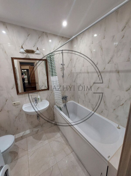 Оренда 1-но к квартири в ЖК Амурський. №11198807 Киев - изображение 9