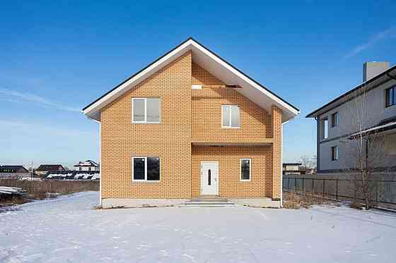 продажа 4-к дом Бориспольский, Вишенки, 180000 $ 