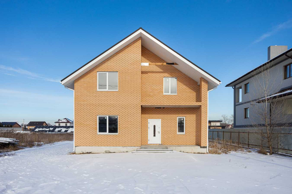 продажа 4-к дом Бориспольский, Вишенки, 180000 $  - изображение 1