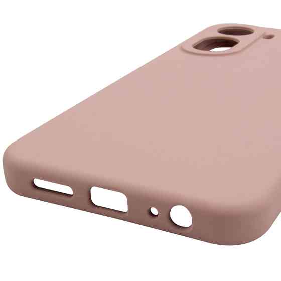 Чехол Silicone Cover Lakshmi Full Camera (AAA) для Xiaomi Redmi A7 Pro 4G / Poco C81 Херсон