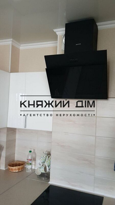 Оренда 2-х к. квартири на Лук'янівці в новому будинку. № 11201300 Київ - зображення 6