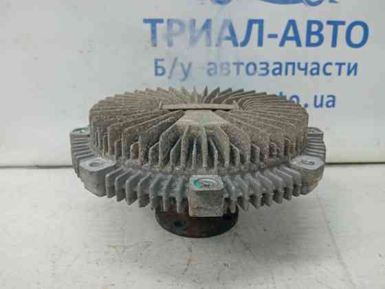 Вискомуфта Mitsubishi L200 KB 2.5 DIESEL 4D56 2006 (б/у) Киев