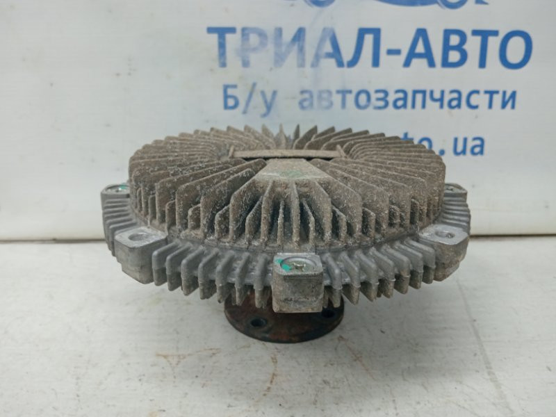 Вискомуфта Mitsubishi L200 KB 2.5 DIESEL 4D56 2006 (б/у) Киев - изображение 2