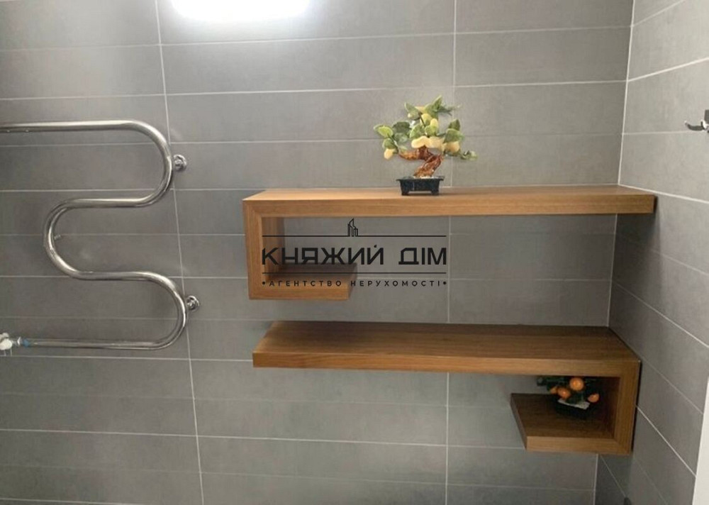 Оренда 1 кімнатна квартира ЖК Кампус.код 11198690 Київ - зображення 8