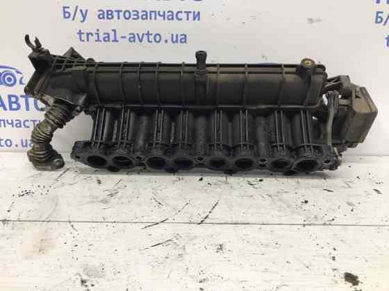 Коллектор впускной пластик Kia Sportage SL 1.7 DIESEL D4FD 2010 (б/у) Київ