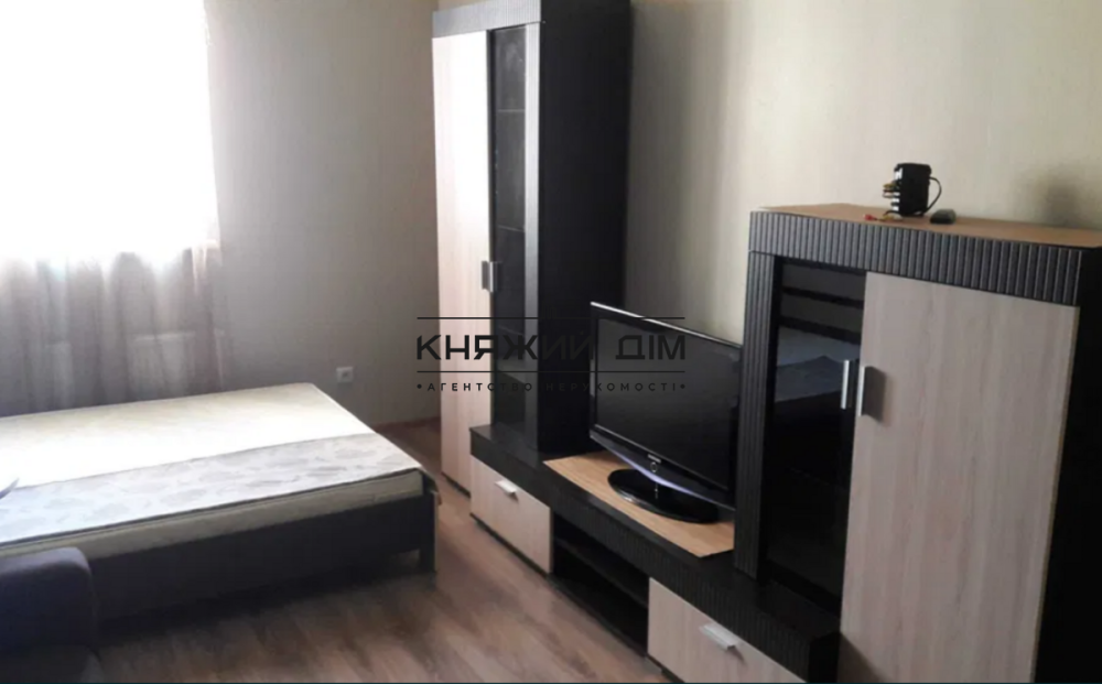 Оренда 1кімнатної квартири м. Вокзальна Київ - зображення 3