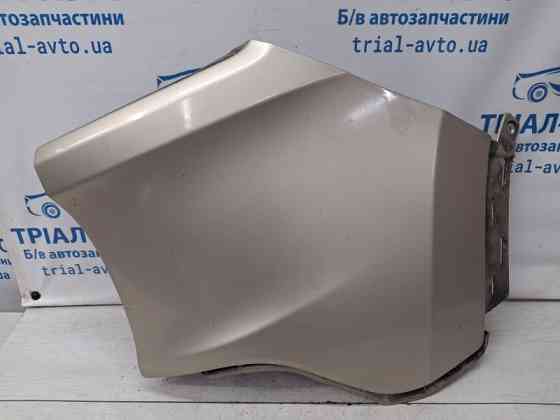 Бампер задний правый клык Jeep Cherokee 2013-2019 5NJ90TZZAC (Арт. 71847) Київ