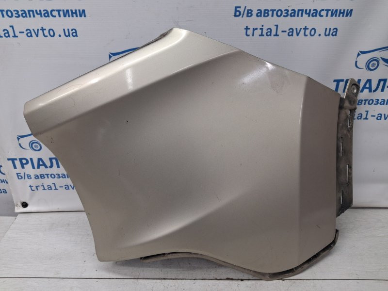 Бампер задний правый клык Jeep Cherokee 2013-2019 5NJ90TZZAC (Арт. 71847) Київ - зображення 1