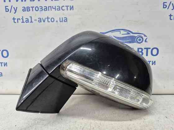 Зеркало левое Chevrolet Captiva 2006-2018 96818113 (Арт. 64675) Киев