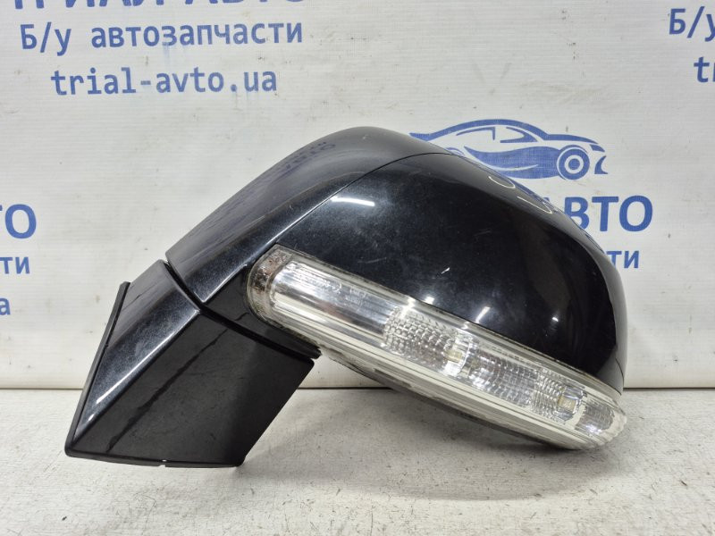 Зеркало левое Chevrolet Captiva 2006-2018 96818113 (Арт. 64675) Київ - зображення 2