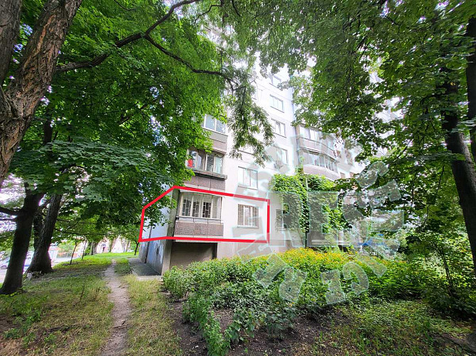 продажа 3-к квартира Киев, Соломенский, 85000 $ Киев - изображение 6