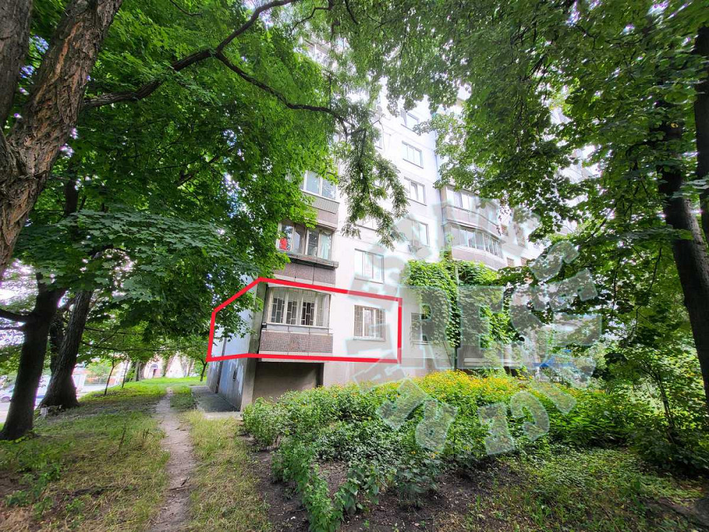 продажа 3-к квартира Киев, Соломенский, 82500 $ Київ - зображення 6