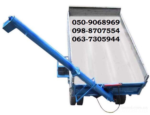 Борт для загрузки сеялок зс-30м на ГАЗ-53, ЗИЛ-130 Запоріжжя - зображення 1