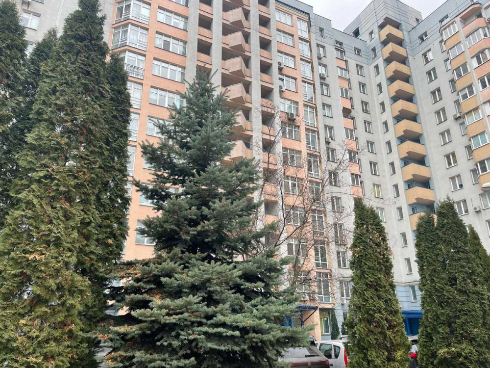 продажа 1-к квартира Киев, Голосеевский, 94880 $ Киев - изображение 1