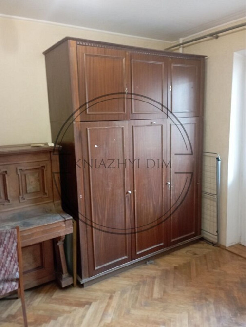 ПРОДАЖ 3 к квартира м. Васильківська вул. Бурмистенко ул.(Оріхуватська)10 код. № 21140722 Киев - изображение 7