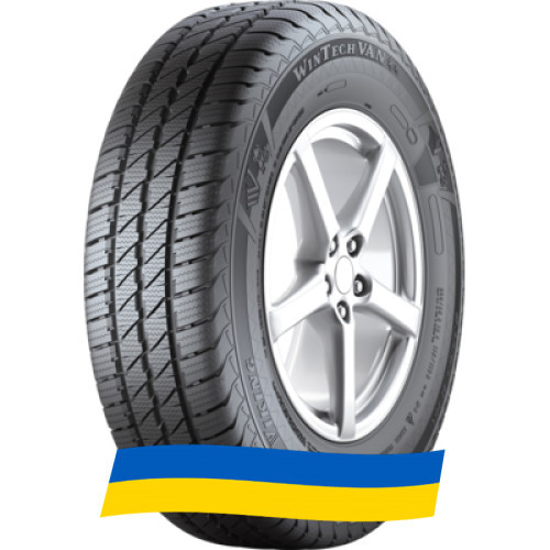 215/60 R17 Viking WinTech Van 109/107T Легковантажна шина Київ - зображення 6
