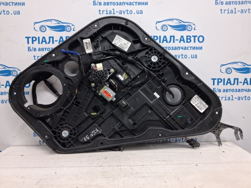 Стеклоподъемник задний правый Kia Sportage QL 1.7 DIESEL D4FD 2015 (б/у) Київ - зображення 4