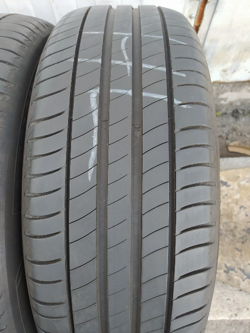 215/55/18 шини літні Michelin Primacy3 Житомир - изображение 6