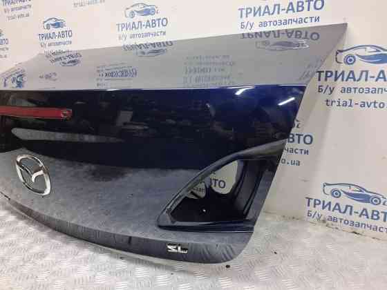 Крышка багажника Mazda 6 2007-2013 GSYD5261XA (Арт. 60634) Київ