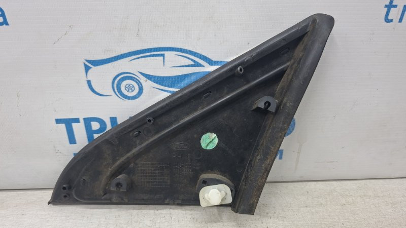 Накладка крыла Ford Edge 2 2.0 БЕНЗИН ENR90 2015 перед. прав. (б/у) Киев - изображение 1