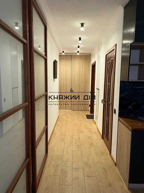 Оренда 2 кімнатна квратира ЖК Зарічний КОД  11203939 Киев - изображение 8