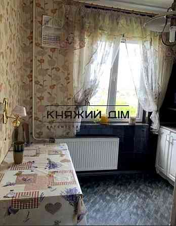 Оренда 2-кімнатної квартири, Троєщина, вул. Каштанова, код 11204484 Киев