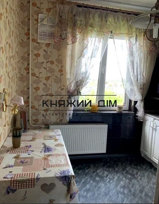 Оренда 2-кімнатної квартири, Троєщина, вул. Каштанова, код 11204484 Киев - изображение 5