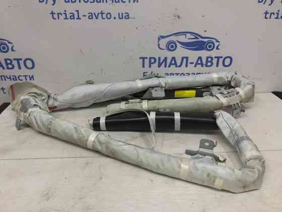 Airbag потолка(шторка) левый Mitsubishi Outlander 2012-2021 7030A361 (Арт. 29440) Киев