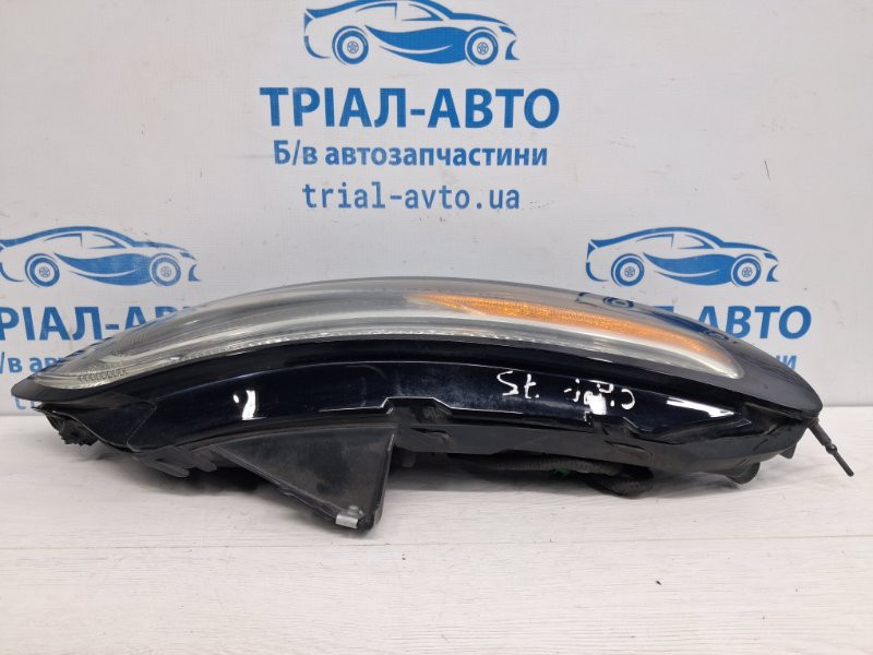 Фара правая Jeep Cherokee 2013-2019 68157102AQ (Арт. 75150) Киев - изображение 7