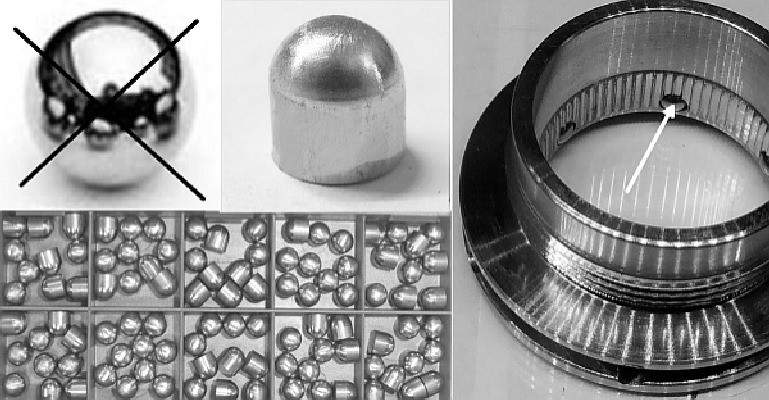 Предлагаем фиксаторы для укупорочных головок. Киев - изображение 1