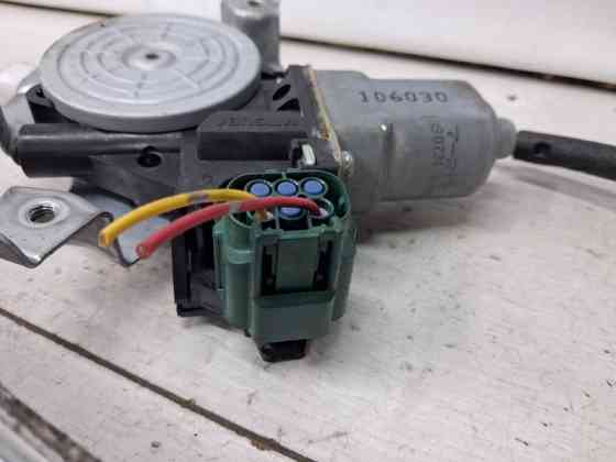 Стеклоподъемник передний левый Nissan Juke F15 1.6 TURBO MR16DDT 2010 (б/у) Київ