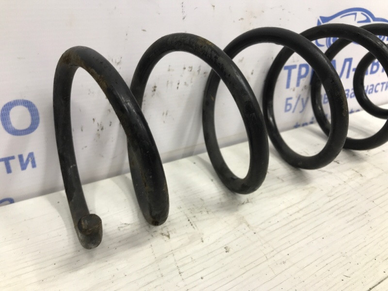 Пружина задняя Mazda 3 2013-2019 B45G-34-011 (Арт. 50887) Київ - зображення 3