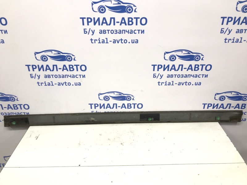 Накладка двери Mitsubishi Lancer 9 1.6 БЕНЗИН 4G18 2003 перед. лев. (б/у) Киев - изображение 4