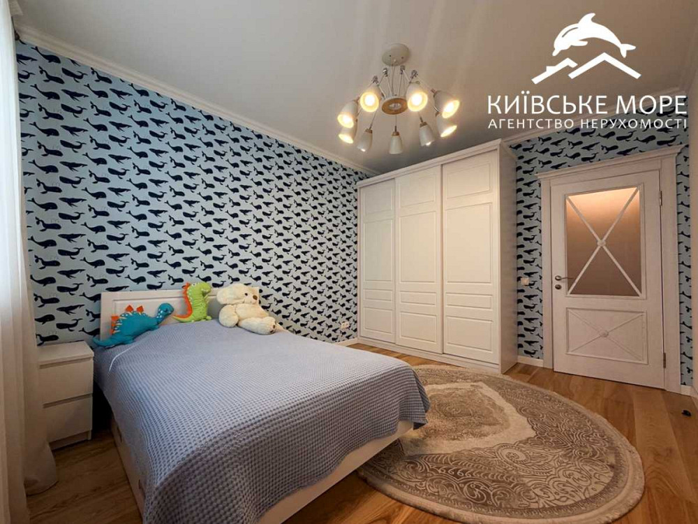 продажа 3-к квартира Киев, Днепровский, 170000 $ Киев - изображение 11