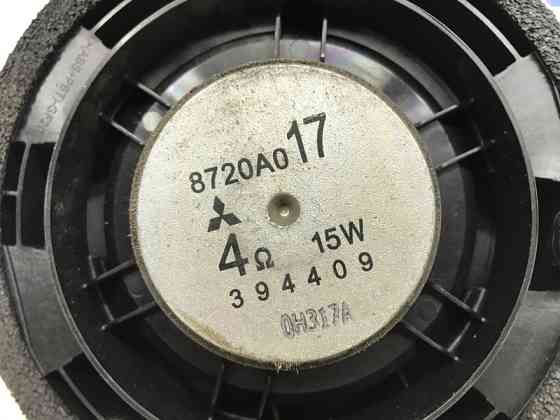 Динамик двери Mitsubishi ASX GA 1.8 DIESEL 4N13 2010 (б/у) Київ