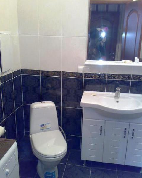 ОРЕНДА 2 к. кв. у новобудові на бульварі-.Лесі Українки 7а метро Палац Спорту № 1145035 Киев - изображение 8