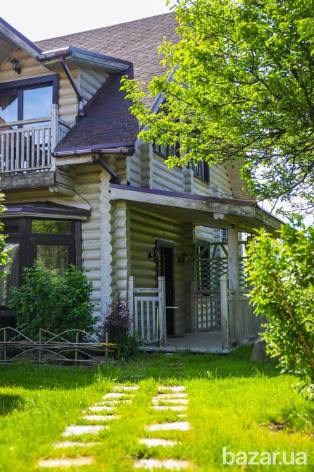 посуточная аренда 5-к дом Бородянский, Бородянка, 14000 грн./сутки Бородянка - зображення 6