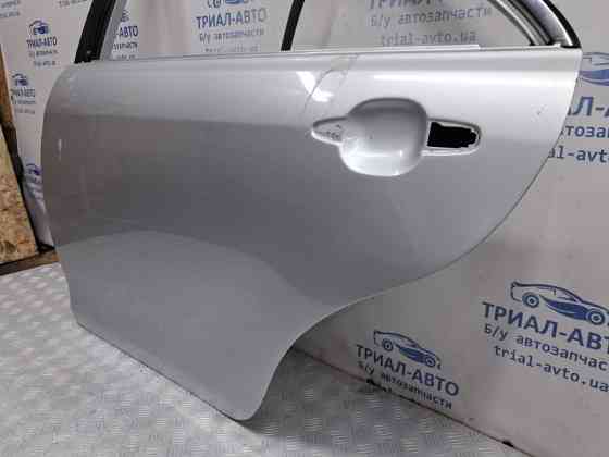 Дверь задняя левая Toyota Camry 2006-2011 6700433161 (Арт. 63763) Київ