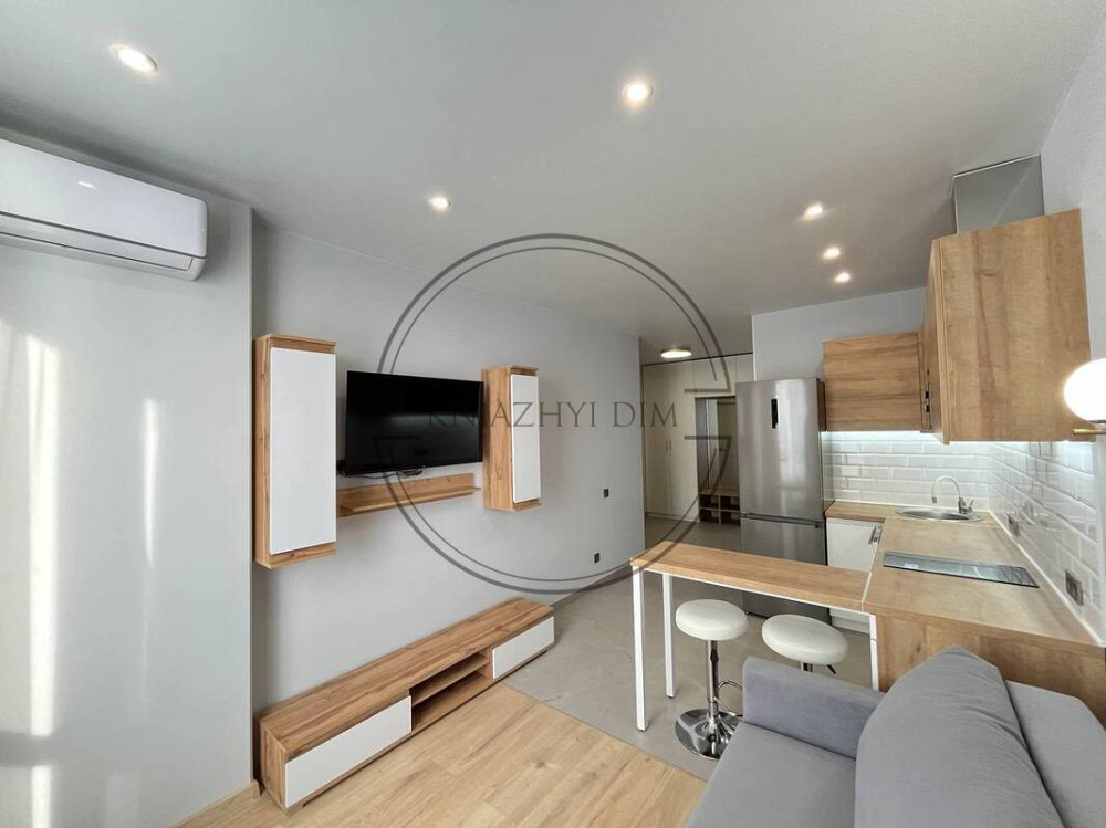 Перша здача! Оренда 2 кімнатної квартири ЖК Берег Дніпра КОД 11202803 Киев - изображение 6