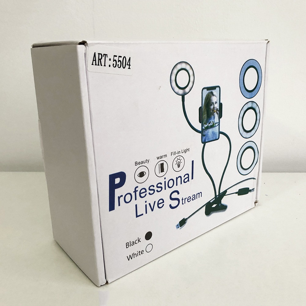 Набір блогера Professional Live Stream Найкраща ціна! Дніпро - зображення 3
