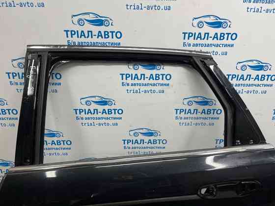 Дверь задняя левая Ford Edge 2015-2018 KT4Z-5824631-B (Арт. 71494) Київ