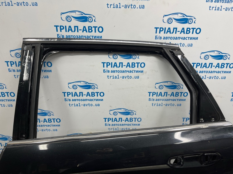 Дверь задняя левая Ford Edge 2 2.0 БЕНЗИН ENR90 2015 (б/у) Київ - зображення 2