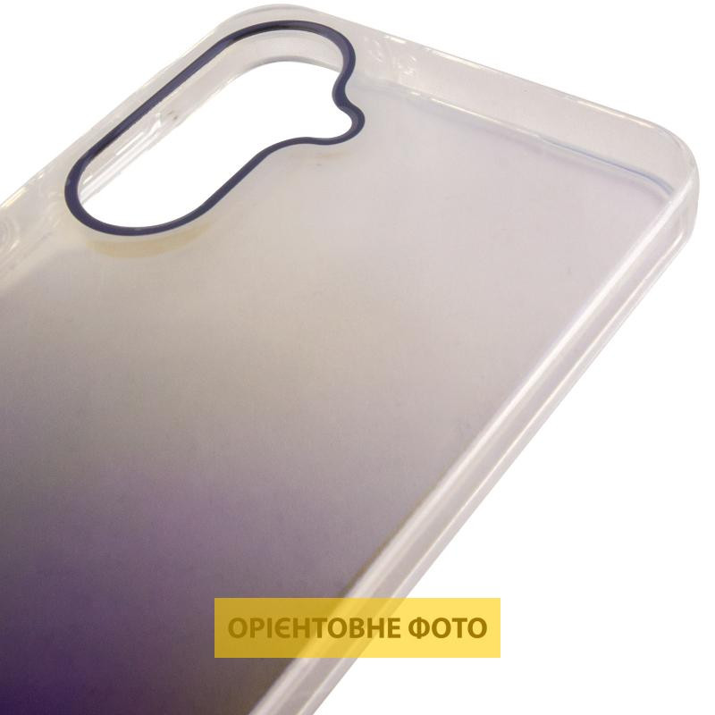 Чехол TPU+PC Glassbend для Xiaomi Redmi Note 14 4G (Europe version) Херсон - зображення 3