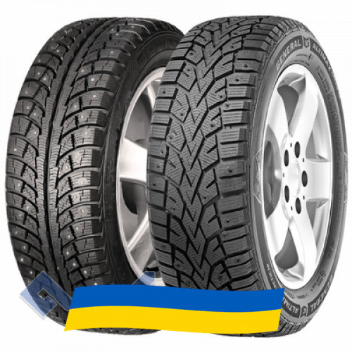 225/50 R17 General Tire Altimax Arctic 12 98T Легкова шина Киев - изображение 5