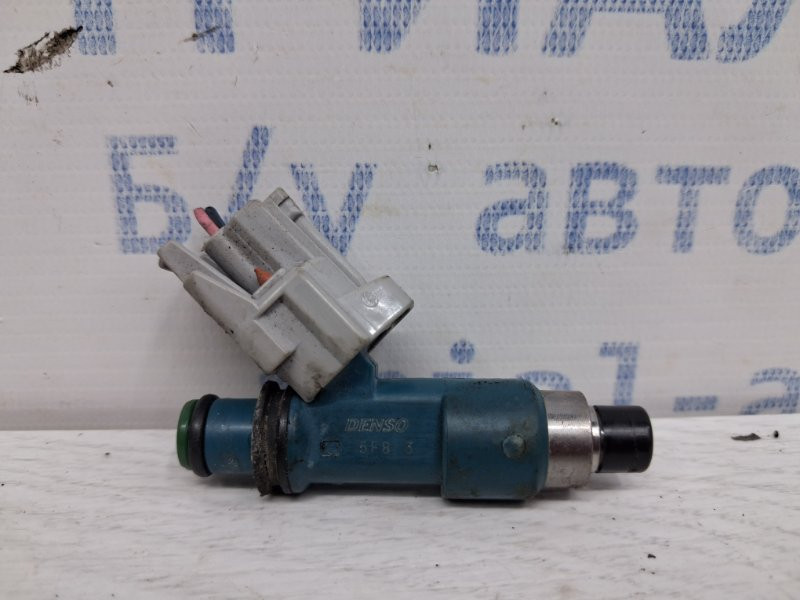 Форсунка топливная Suzuki Grand Vitara JT 2.0 БЕНЗИН J20A 2005 (б/у) Киев - изображение 1