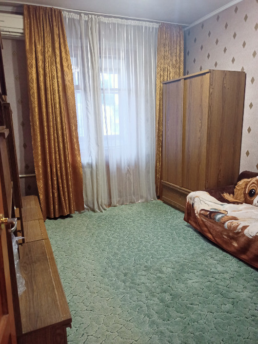 Сдам 2х комн. "сталинку" в престижном р-не, 2 ст. Б. Фонтана Одеса - зображення 10