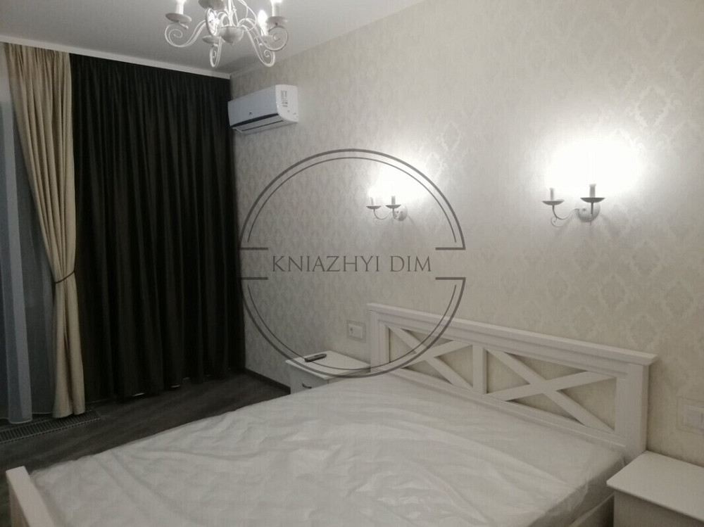 Оренда відмінної 1 кімнатної в ЖК Rybalsky Код Об'єкта № 11197429 Київ - зображення 1