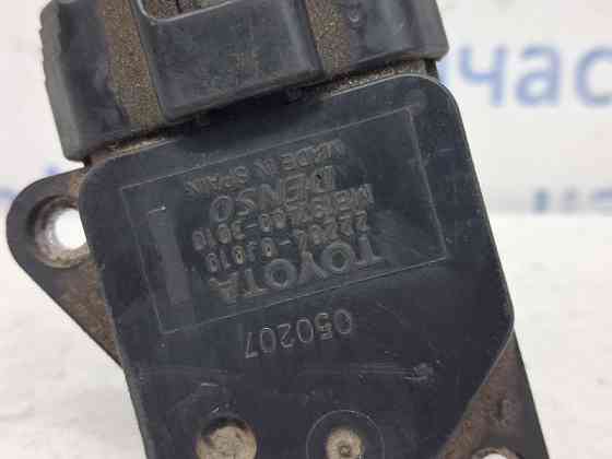 Датчик расхода воздуха Toyota Avensis 2003-2009 222040J010 (Арт. 58943) Київ