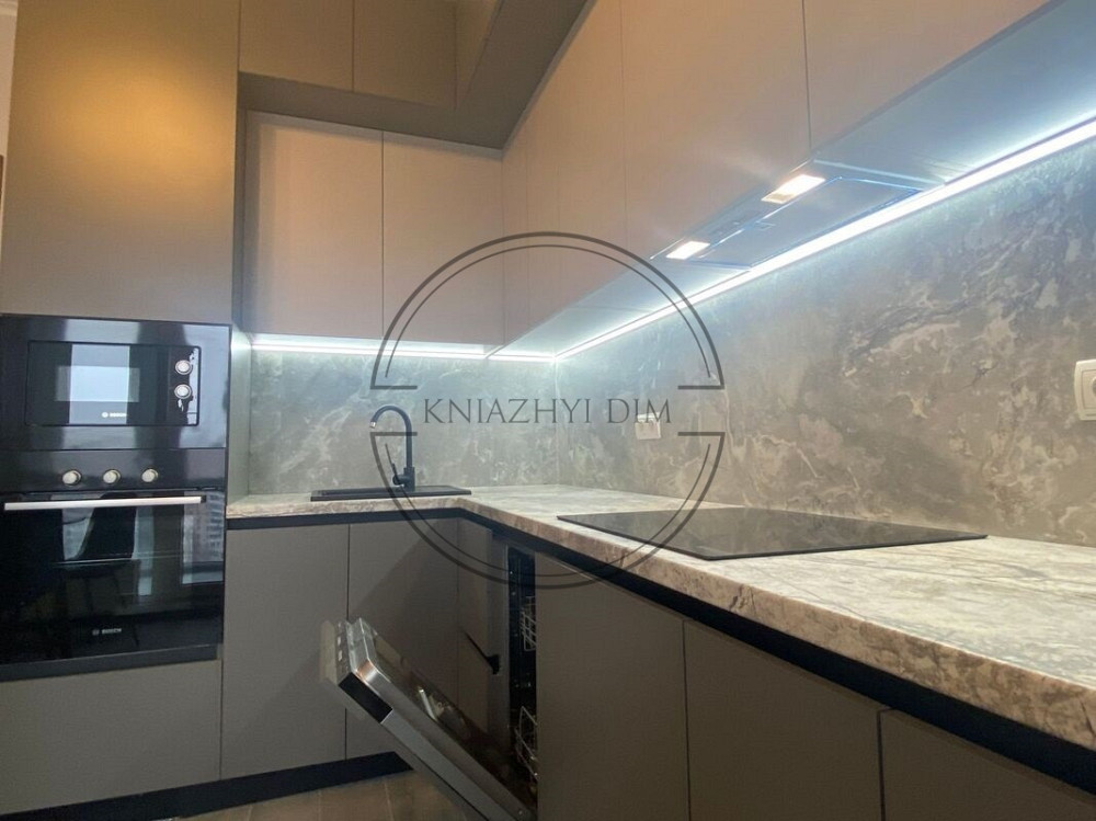 Є ГЕНЕРАТОР! Видова квартира на Позняках, вул.Ревуцького. № 11200110 Київ - зображення 8