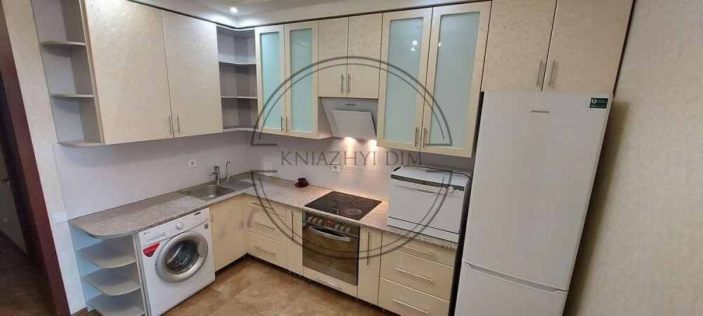 Оренда 2-х к. кв. в ЖК Комфорт Таун, м. Дарница. № 1198377 Київ - зображення 1